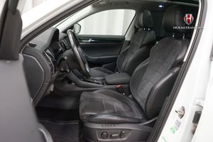 Skoda Kodiaq bild 9