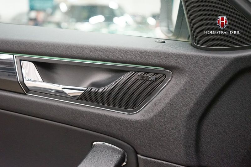 Skoda Kodiaq bild 11