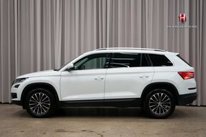 Skoda Kodiaq bild 1