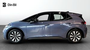 Volkswagen ID.3 bild 2