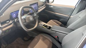 Volkswagen ID.3 bild 7