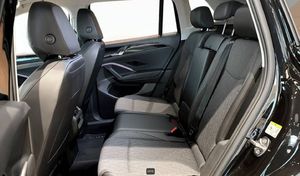 Volkswagen Tiguan bild 7