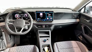 Volkswagen Tiguan bild 11
