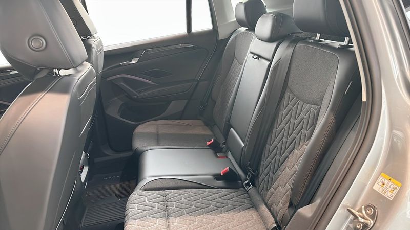 Volkswagen Tiguan bild 6