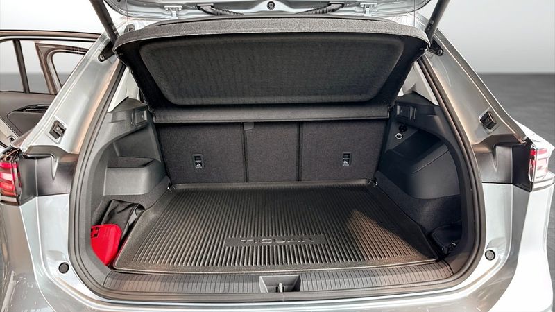 Volkswagen Tiguan bild 12