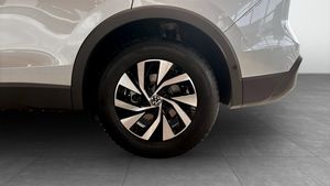Volkswagen Tiguan bild 7
