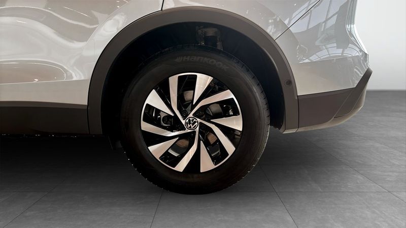 Volkswagen Tiguan bild 7