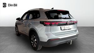 Volkswagen Tiguan bild 4
