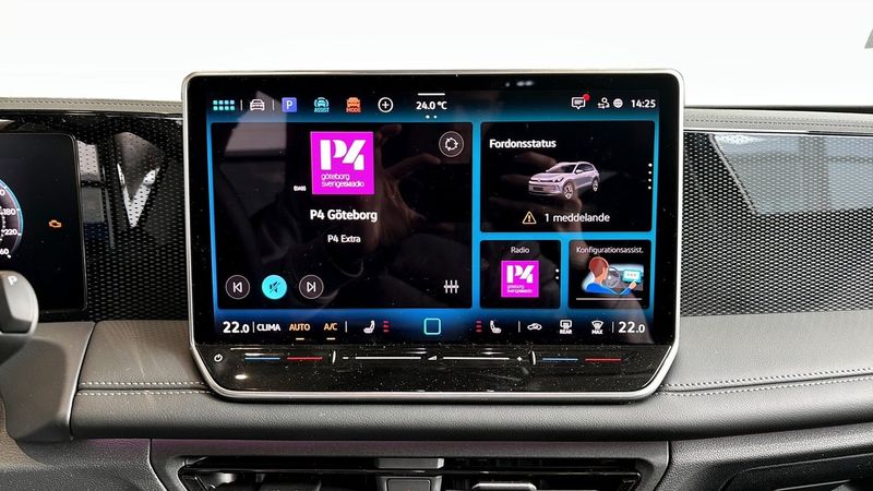 Volkswagen Tiguan bild 10