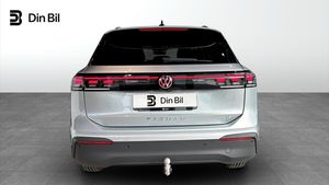Volkswagen Tiguan bild 5