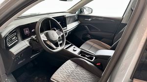 Volkswagen Tiguan bild 8