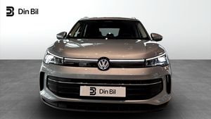 Volkswagen Tiguan bild 2