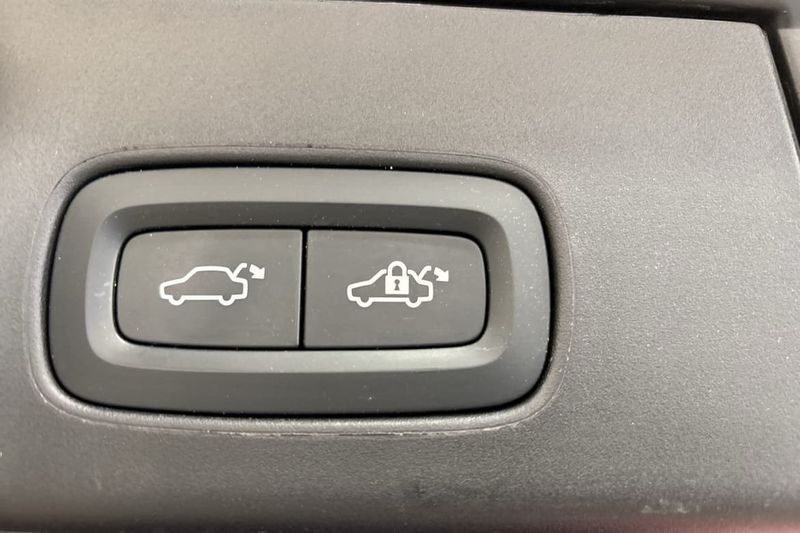 Volvo V90 bild 13