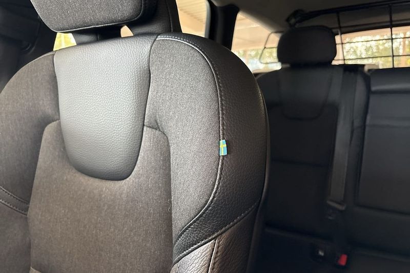 Volvo V90 bild 15