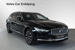 Volvo V90 bild 6