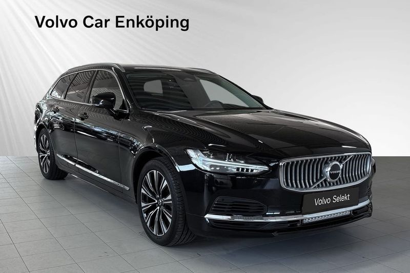 Volvo V90 bild 6