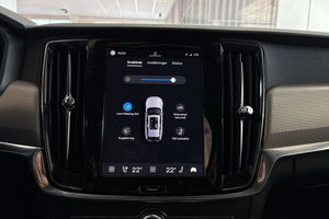 Volvo V90 bild 23