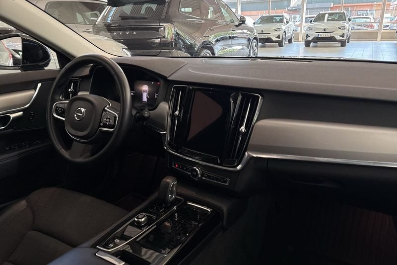 Volvo V90 bild 25