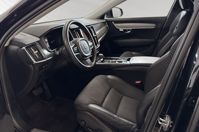 Volvo V90 bild 7