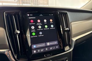 Volvo V90 bild 18