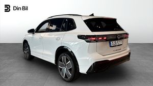 Volkswagen Tiguan bild 3