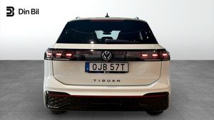 Volkswagen Tiguan bild 5