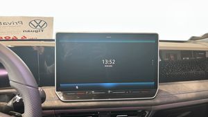 Volkswagen Tiguan bild 9