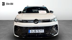 Volkswagen Tiguan bild 4