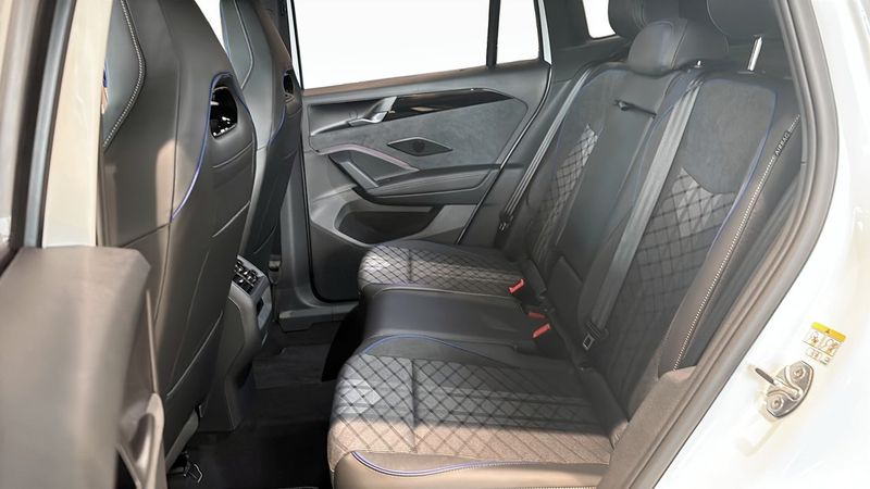 Volkswagen Tiguan bild 11