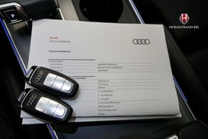 Audi A6 bild 25