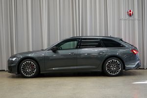 Audi A6 bild 1