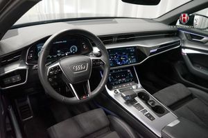 Audi A6 bild 9