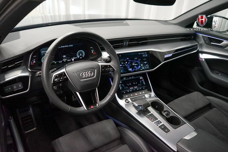 Audi A6 bild 9