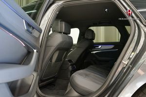Audi A6 bild 11