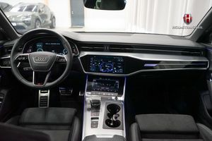 Audi A6 bild 13