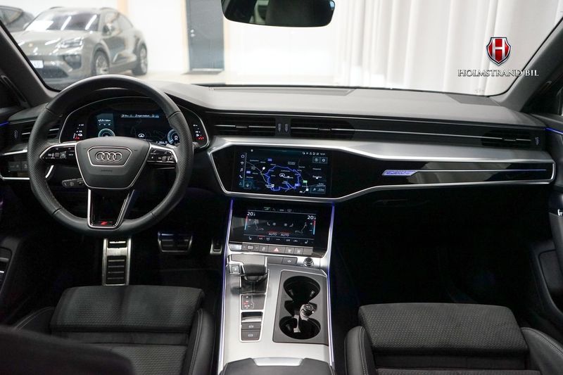 Audi A6 bild 13