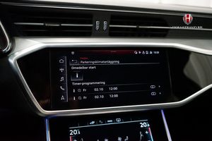 Audi A6 bild 17
