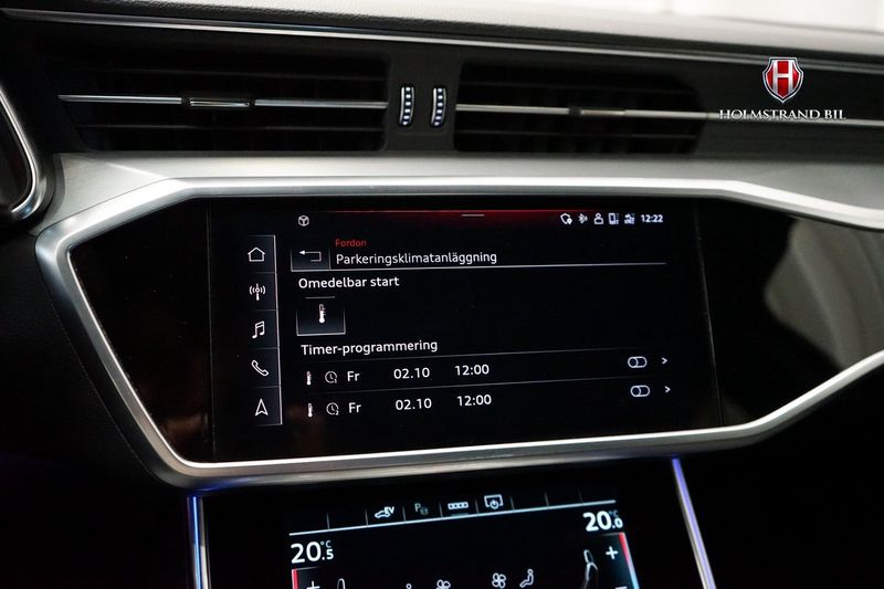 Audi A6 bild 17