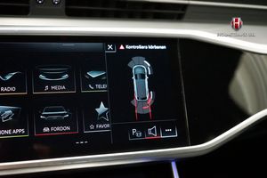 Audi A6 bild 19