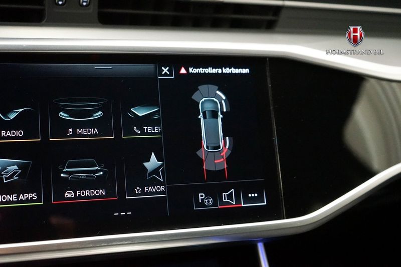 Audi A6 bild 19