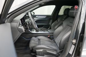 Audi A6 bild 10