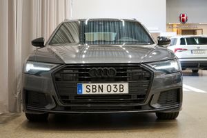 Audi A6 bild 6