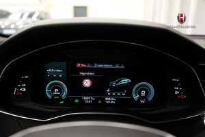 Audi A6 bild 16