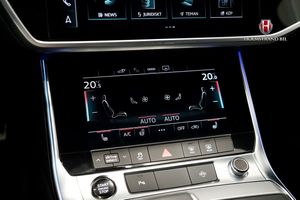 Audi A6 bild 22