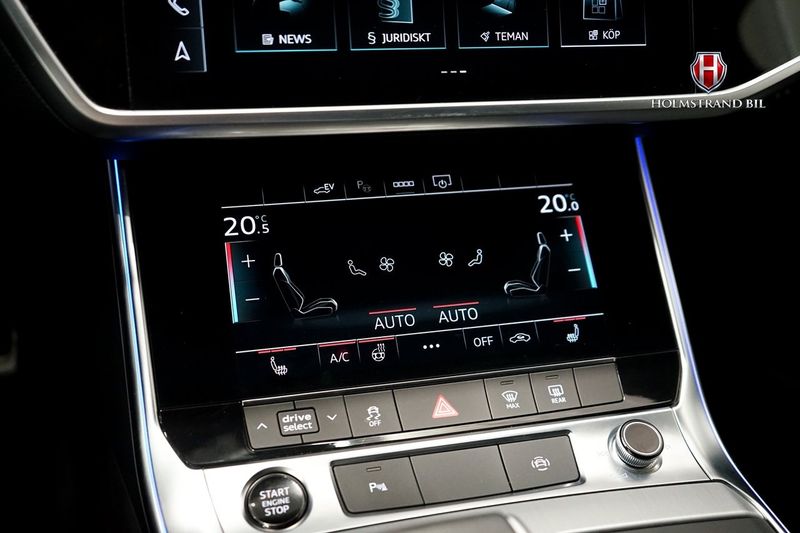 Audi A6 bild 22
