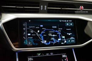 Audi A6 bild 21