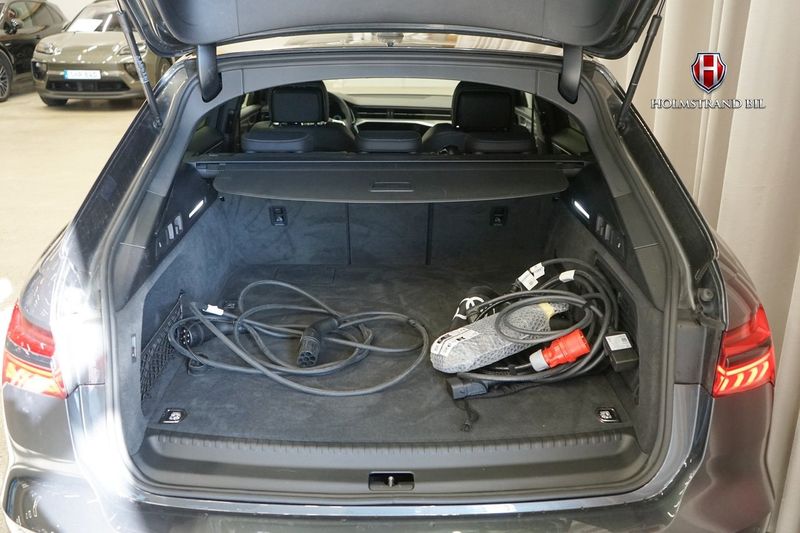Audi A6 bild 23