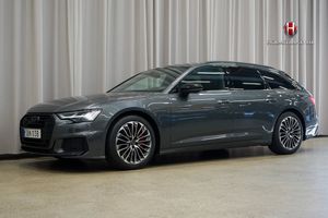 Audi A6 bild 4