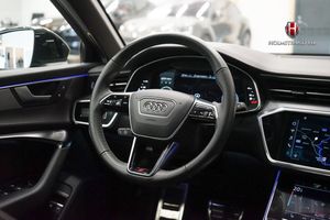 Audi A6 bild 14