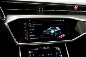 Audi A6 bild 20